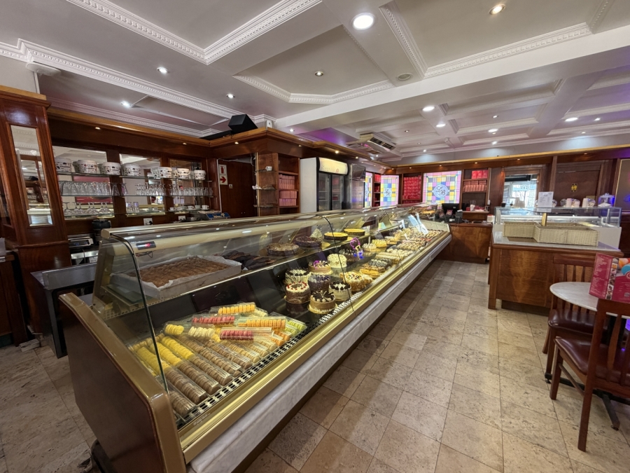 To Let Commercial Property for Rent in Green Point Western Cape